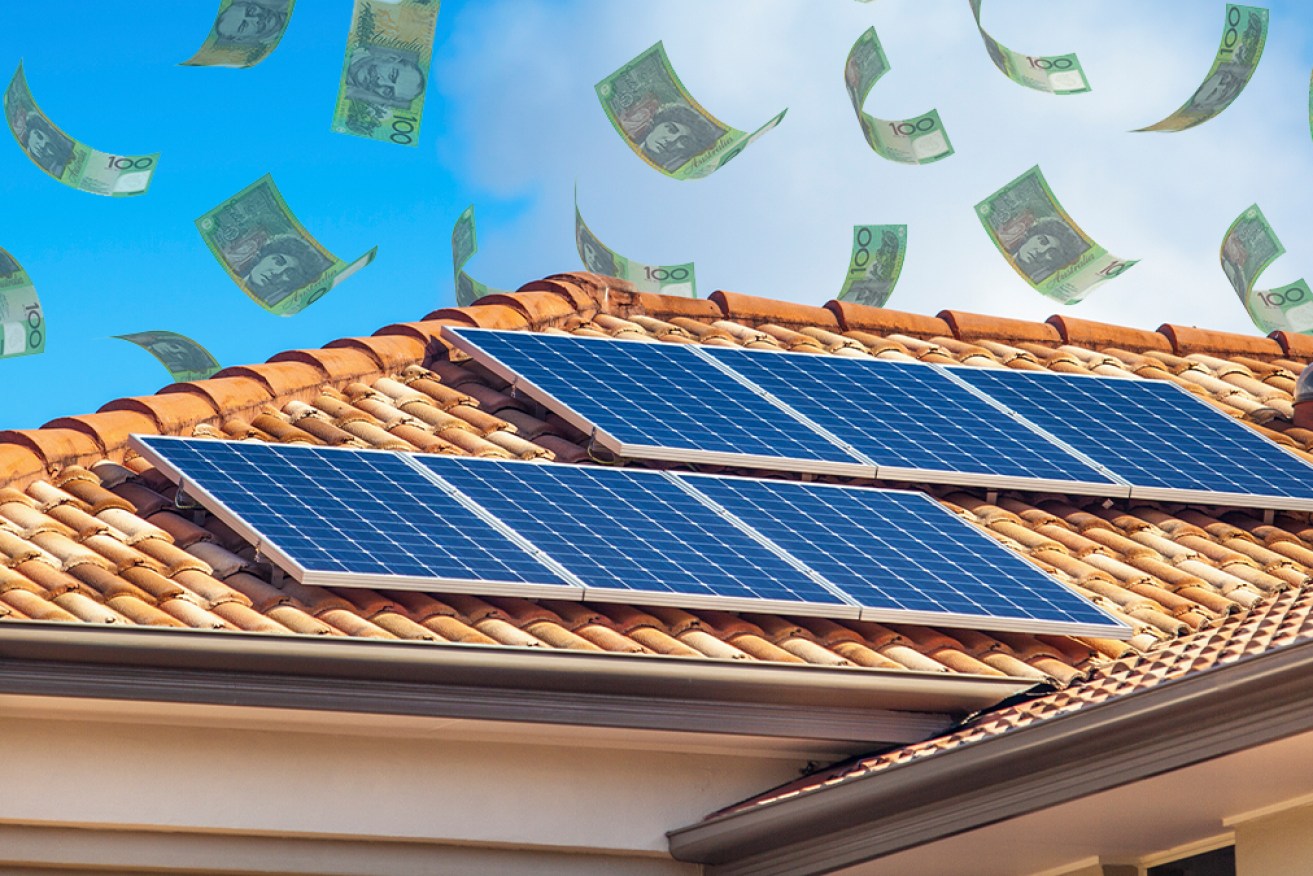 A growing number of households are taking the plunge on solar batteries, but there are some things to consider first. 