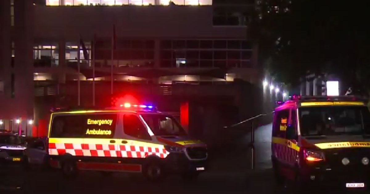 Critical incident investigation after man shot dead at police station