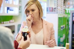TGA recalls dozens of cough syrups, lozenges