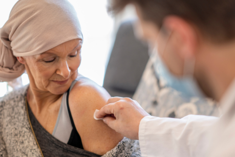 What are these ‘cancer vaccines’ making news? Are there similarities with COVID vaccines?