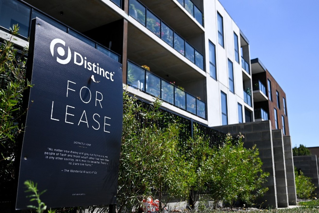 New data shows rental vacancy rates have continued to decline in early 2023 with no relief on the horizon.