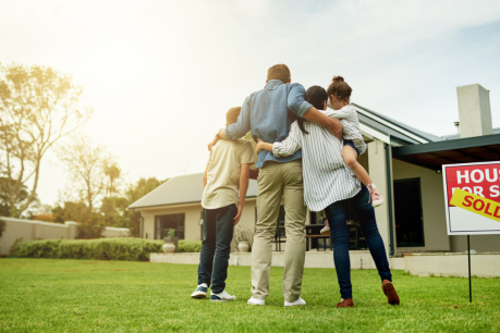 Bank of mum and dad: Hidden dangers of family loans