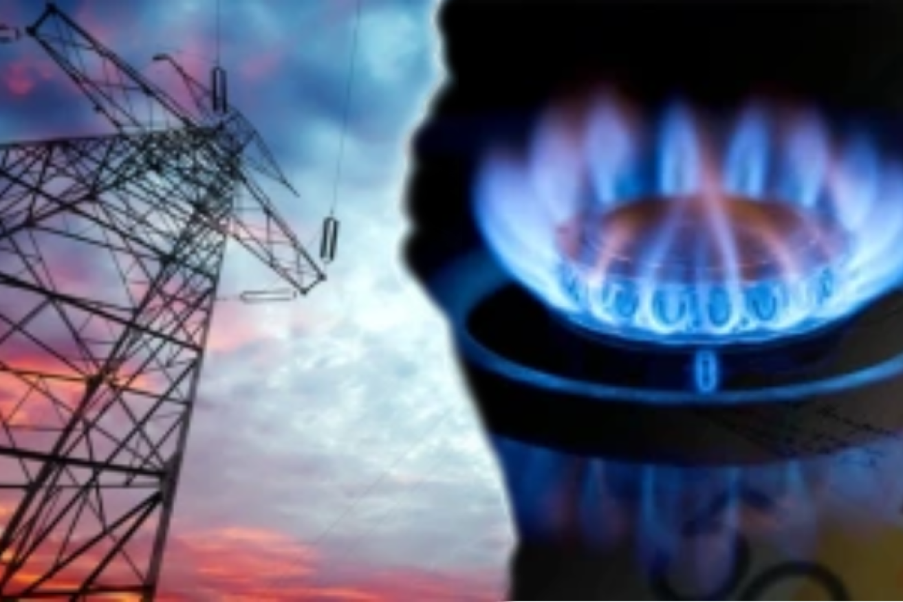Five million existing Australian households will need to get off gas within the next 30 years.