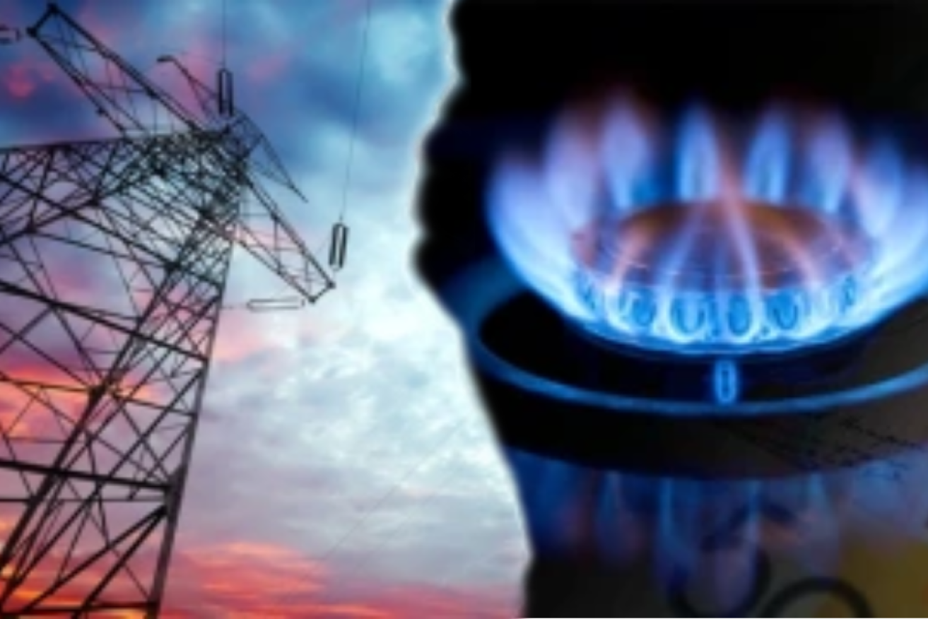 Five million existing Australian households will need to get off gas within the next 30 years.