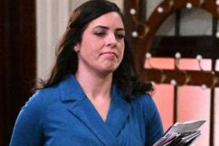 Lifeline for Liberal MP suing her own party