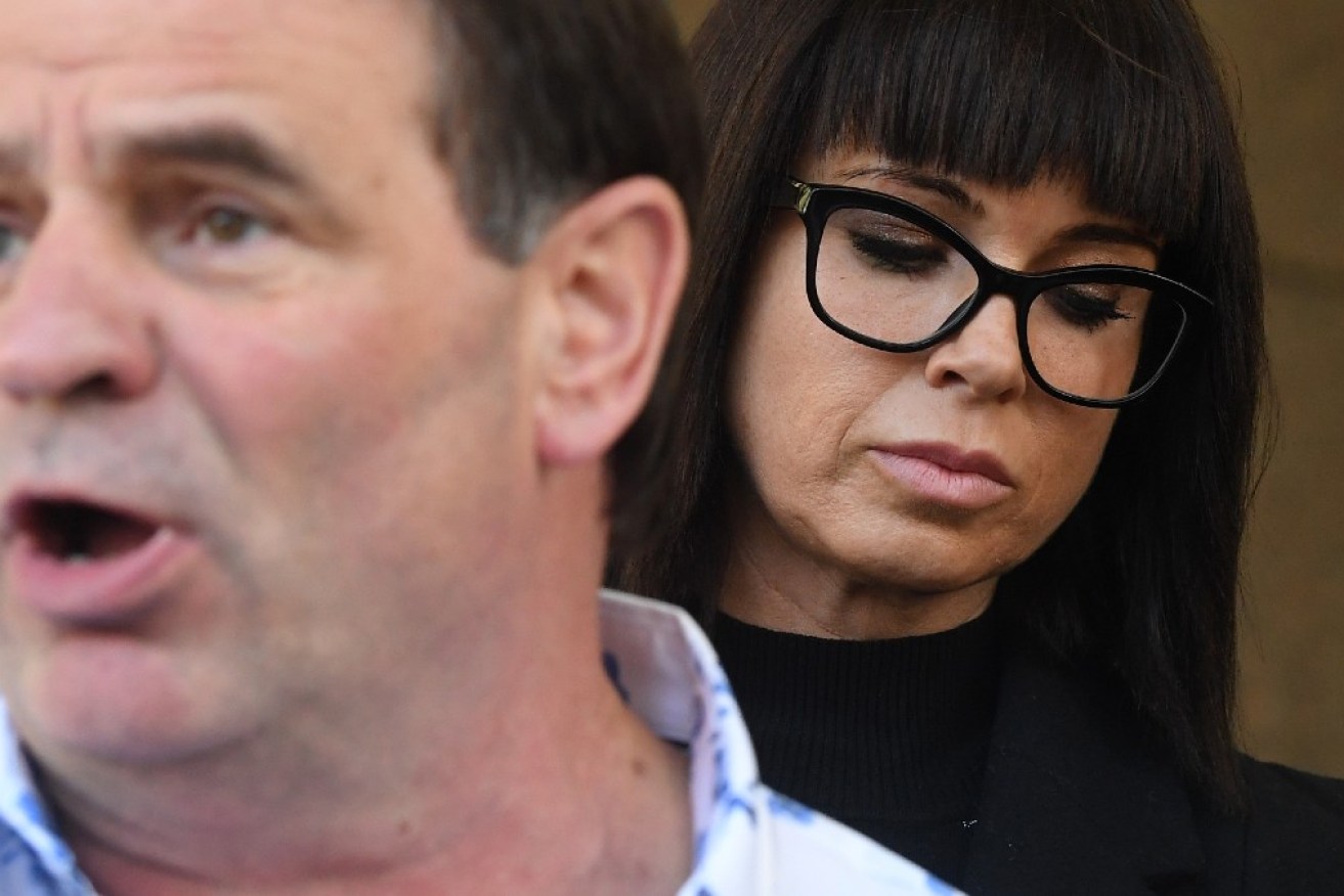 Union boss John Setka, who had a very public split with ex-wife Emma Walters, is retiring.