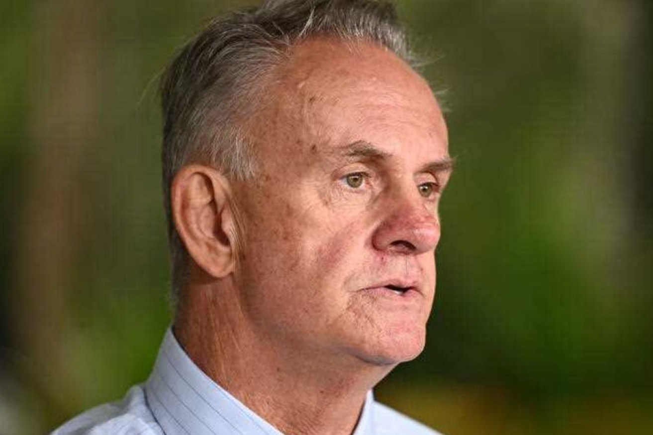 Mark Latham and another NSW MP have quit One Nation claiming party officials misused taxpayer funds.