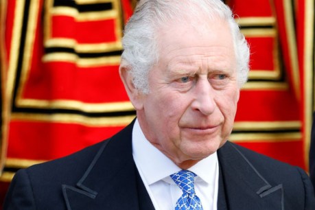 King Charles III: The royal family a year after Elizabeth’s death