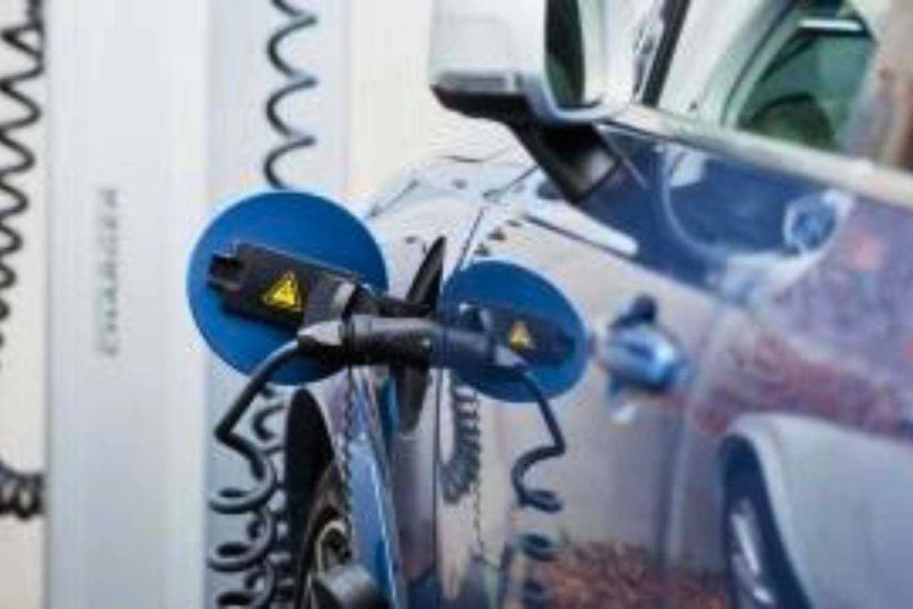 A new calculator helps motorists compare EV costs to petrol vehicles. 