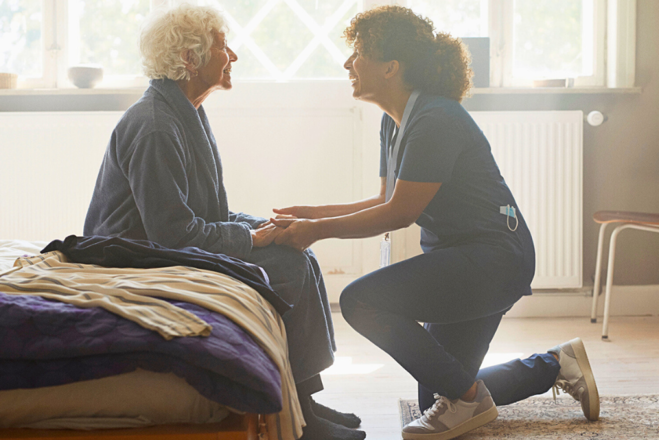 The aged care crisis will worsen as large numbers of Baby Boomers age.