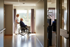 Pushback as aged-care providers eye super access 
