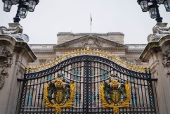 Buckingham Palace in lockdown as man arrested