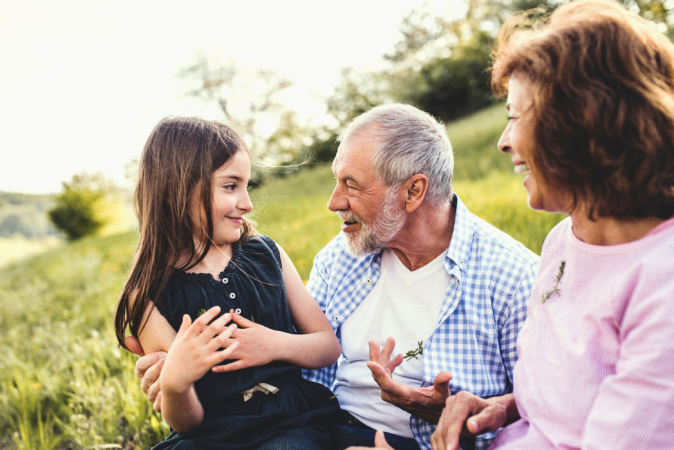 If you are intending to leave sizeable benefits to adult children there are options available to reduce tax.