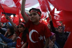 High-stakes Turkish election could end in runoff