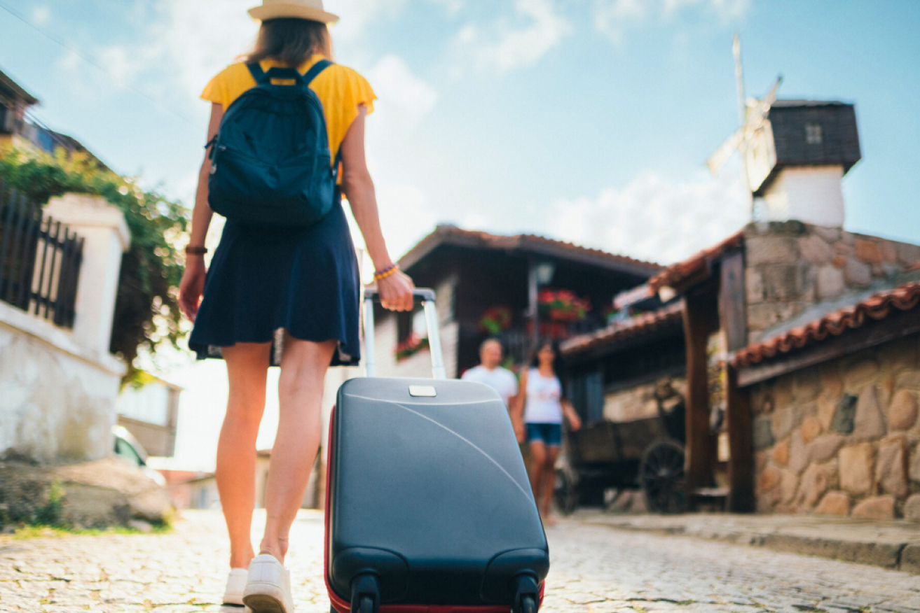 Getting sick overseas can really ruin a holiday, as well as lead to severe illness.