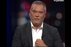 Stan Grant delivers powerful parting message