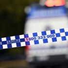 Teens arrested after Melbourne eatery torched for the second time