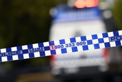 3yo boy stabbed to death, man critical in Sydney unit