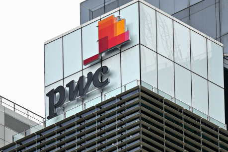 Tax office accuses PwC of &#8216;deliberately hiding&#8217; report