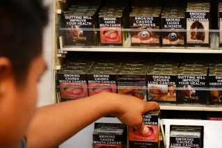 Cut taxes to end illegal tobacco? How it all adds up