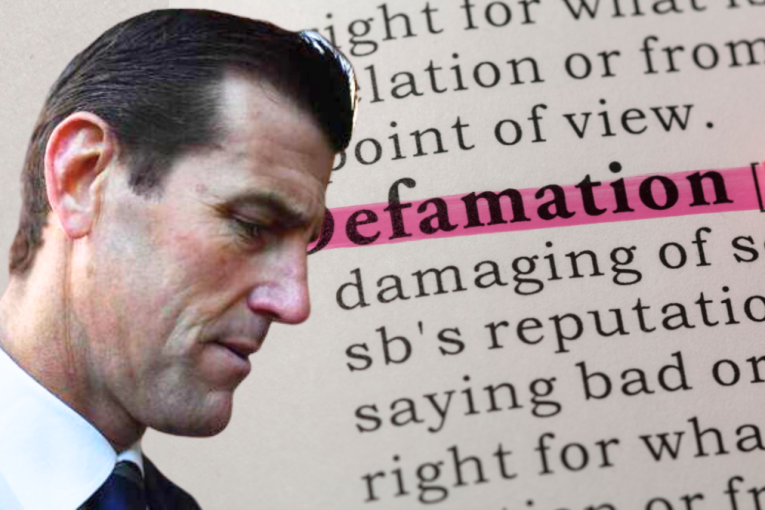 Roberts-Smith to take war claims to High Court