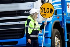 Blue-collar workers to ‘bear brunt’ of slowdown