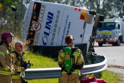 Class action planned over fatal Hunter bus crash