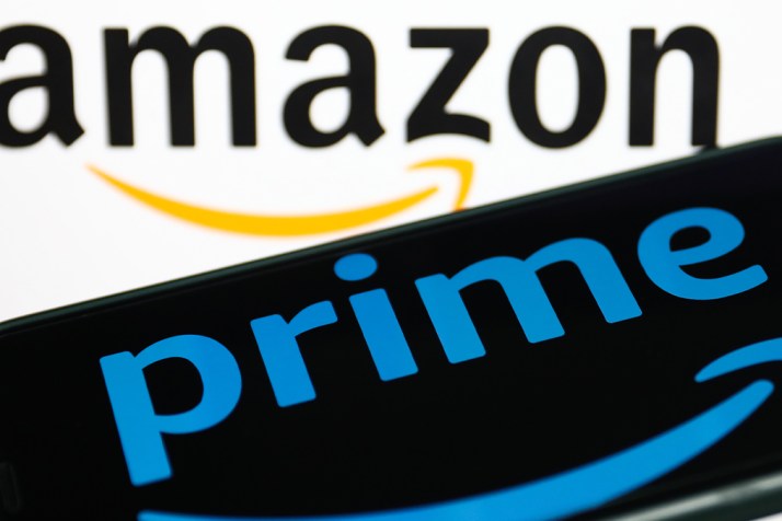 Amazon sued over 'unfair' Prime ad changes