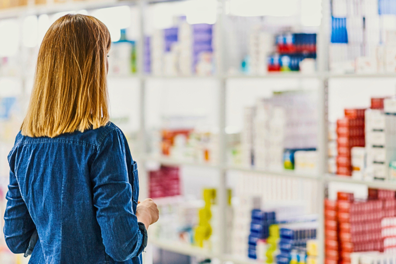 Accessing the oral contraceptive pill will soon be as easy as visiting a pharmacy without having to see a doctor for women in NSW.
