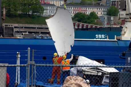 Titan engineer 'felt pressure' to prepare sub