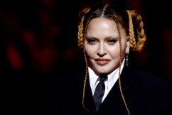 Madonna tour postponed after 'serious' health battle