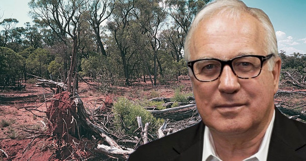 Alan Kohler Labor fiddles while Australia burns