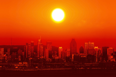 2023 was the world’s hottest year on record