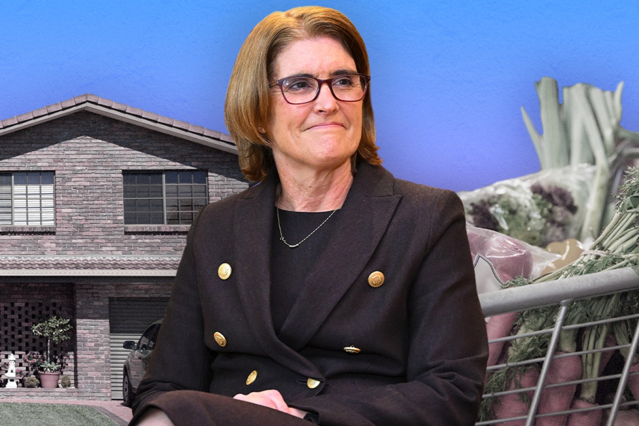 Interest rates are on hold in October for a fourth straight month