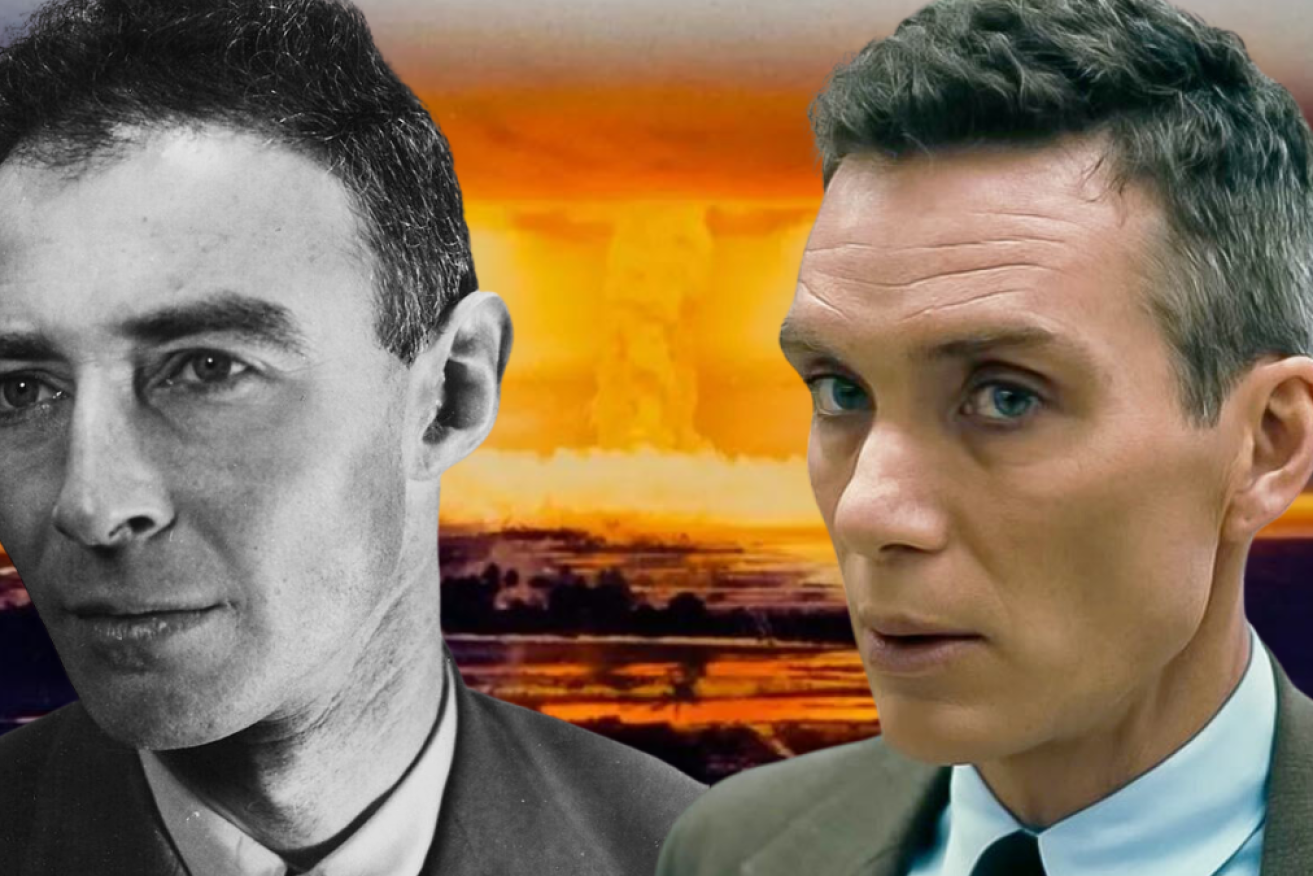 Oppenheimer, the biopic of physicist J Robert Oppeheimer, has 13 BAFTA nominations.