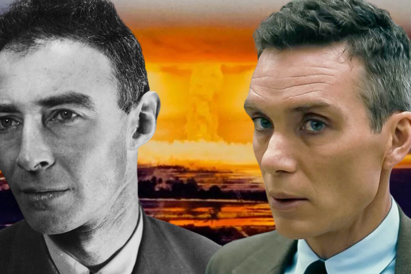 Oppenheimer, the biopic of physicist J Robert Oppeheimer, has 13 BAFTA nominations. 