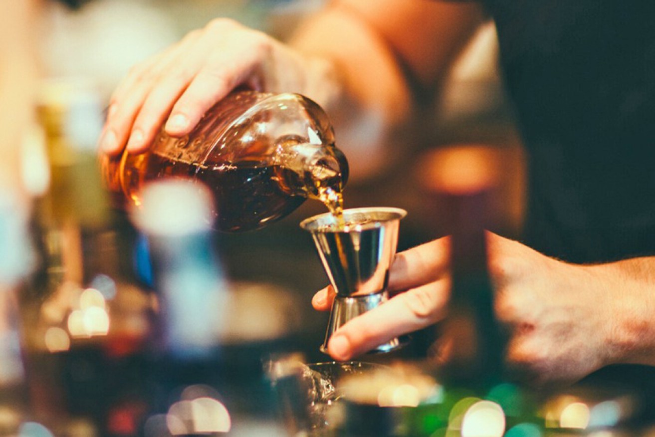 A study has found pressuring someone to go on a date is the most common form of sexual violence.