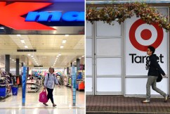 Kmart, Target to merge as $10b dual-brand retail giant