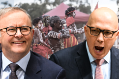 Dutton and Ley decline Garma invitation