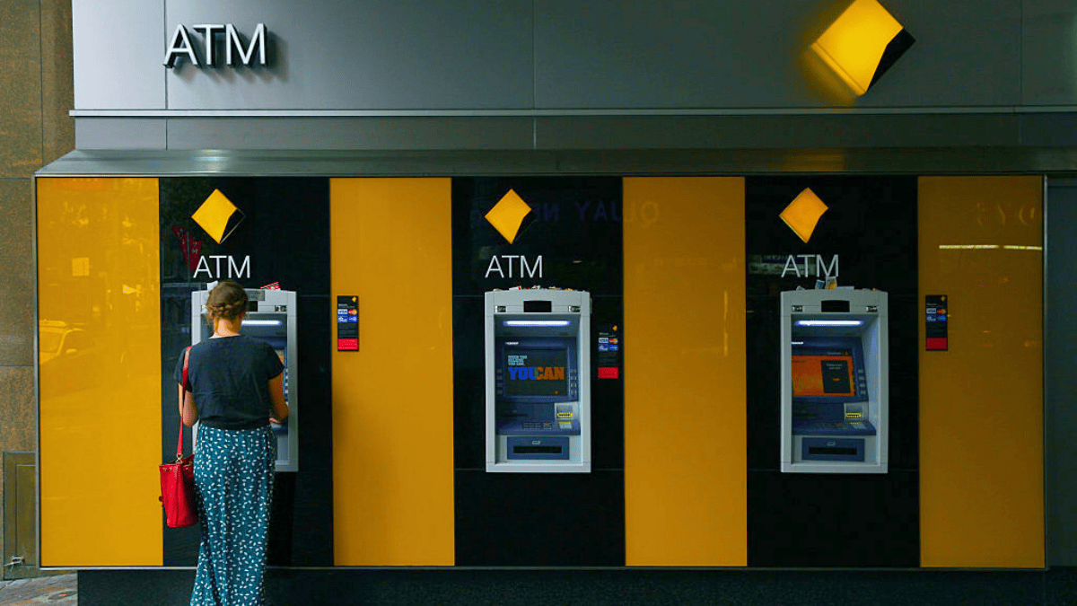 atms cash bank branches