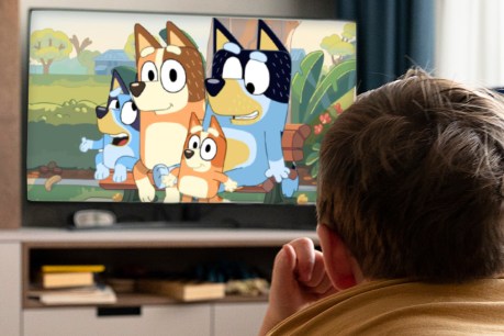 Australians are being double-charged for <i>Bluey</i> episodes