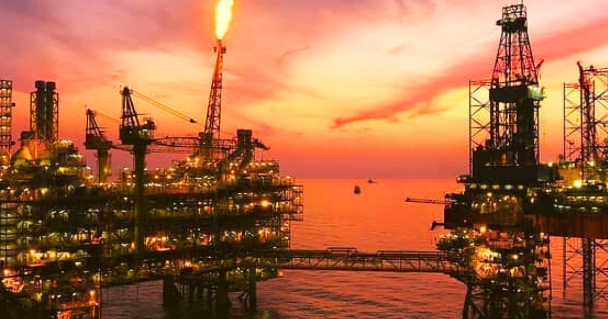 ‘Cornered rats’: Former BP boss urges gas export tax