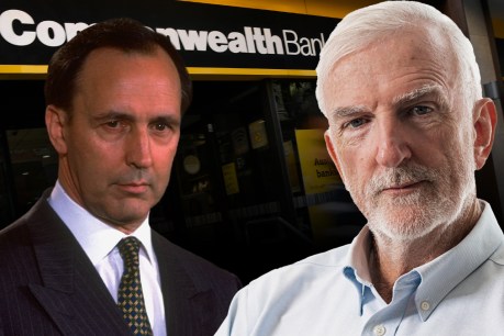 Keating’s very expensive blunder with privatisation