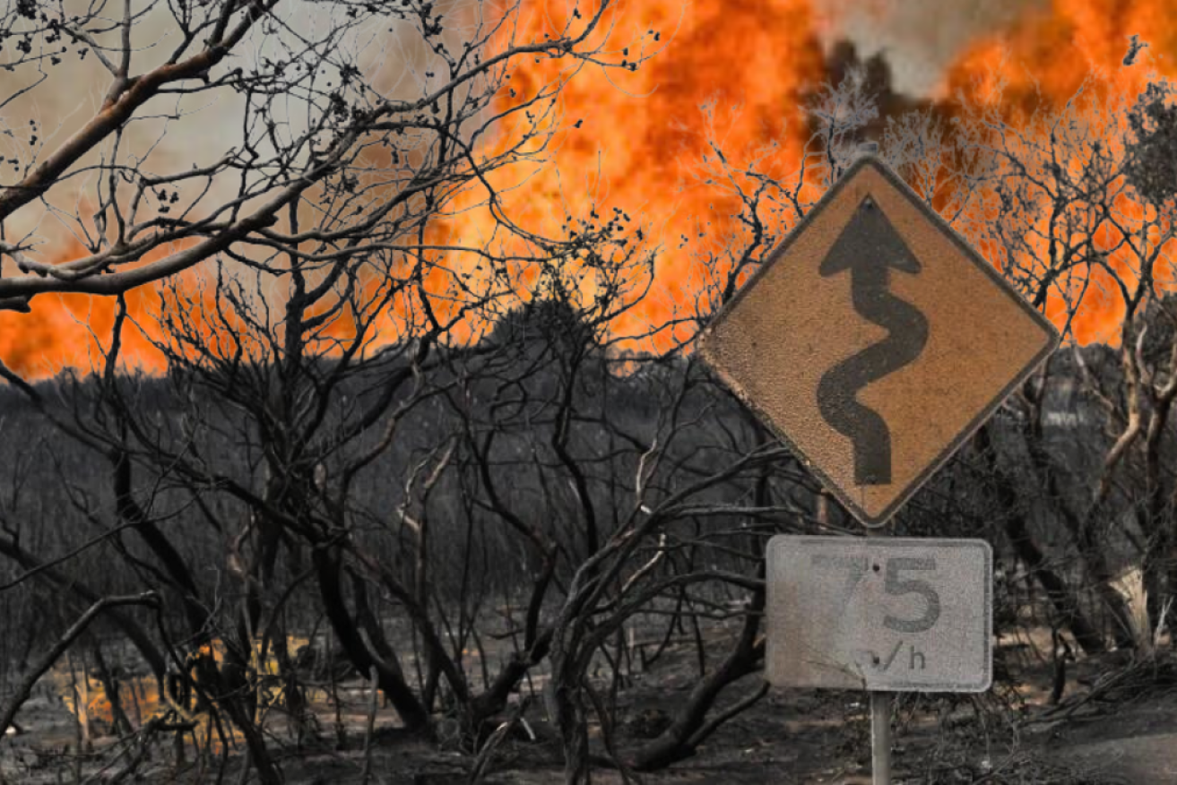 Bushfire, flooding and storm damage are pushing major insurers and banks towards a major financial crisis.
