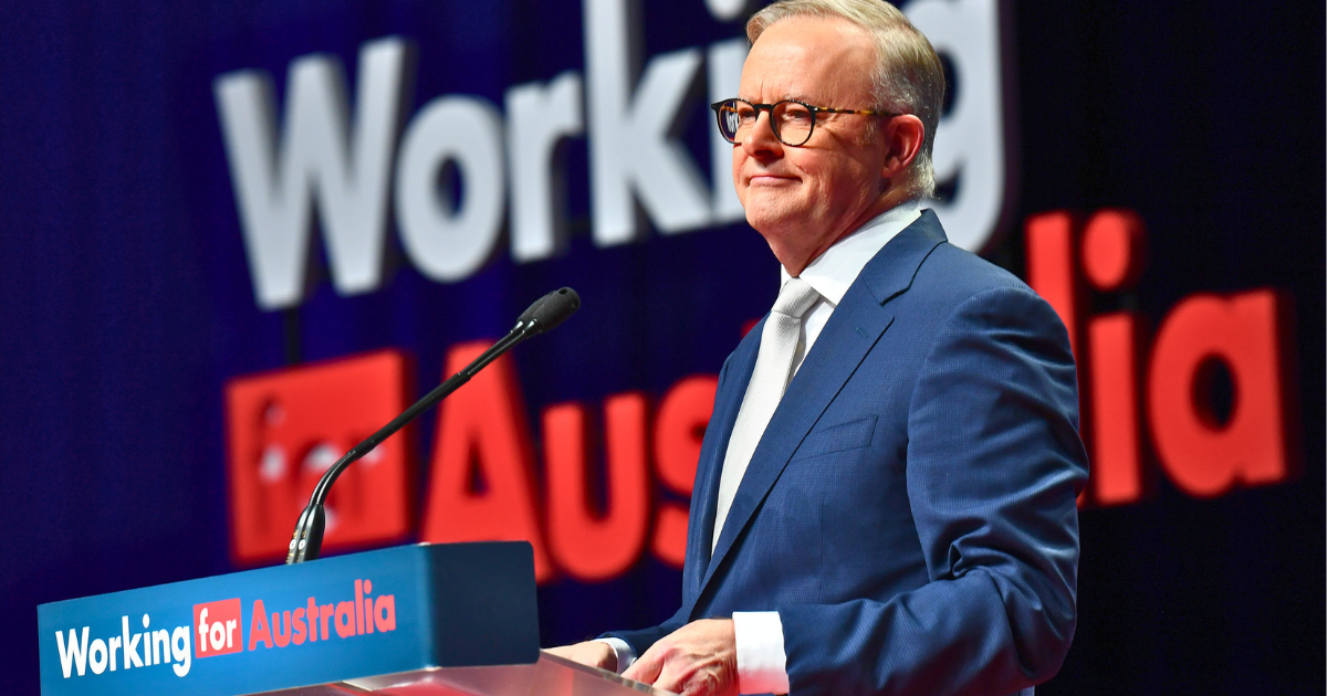 Push to torpedo nuclear subs sinks at Labor conference