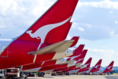 Union seeks compensation for sacked Qantas workers