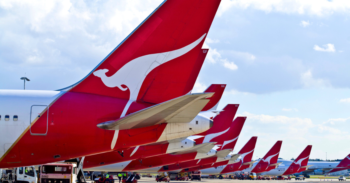 Qantas Defends Allegations Of Misleading Ticket Sales 