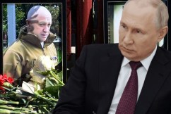'Serious mistakes': Putin speaks after Wagner crash