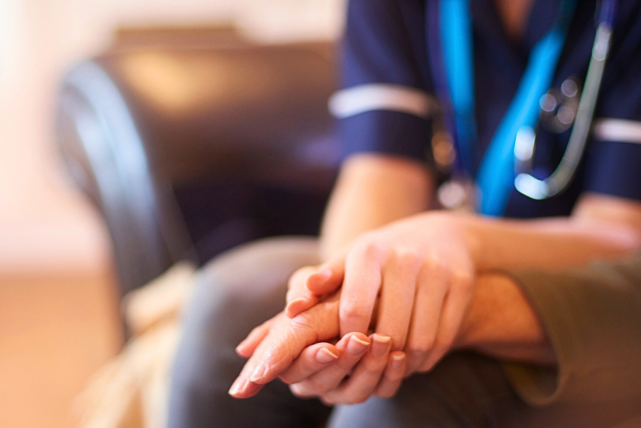 New research has found many young Australians are caring for people with long-term health issues.