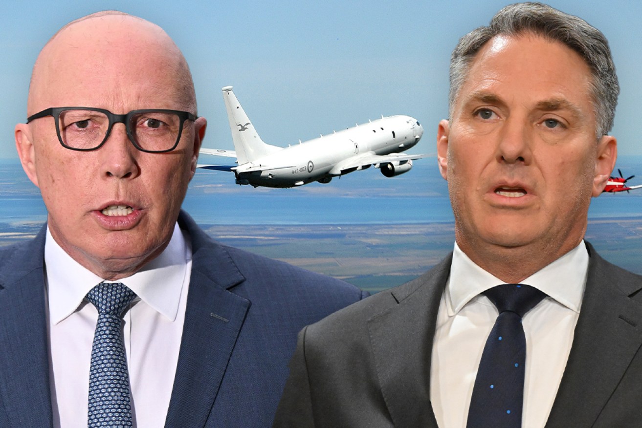 The opposition is srepping up the pressure for a full explanation of the Qatar Airways decision.